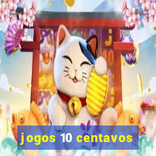 jogos 10 centavos